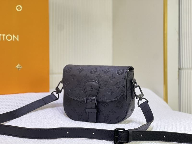 Mens LV Satchel bags